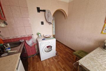 Фото №3: 2-комнатная квартира 48 м² - Берёзовый, мкр. Витаминкомбинат, ул. Профессора Рудакова, 7