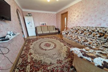 Фото №5: 2-комнатная квартира 48 м² - Берёзовый, мкр. Витаминкомбинат, ул. Профессора Рудакова, 7