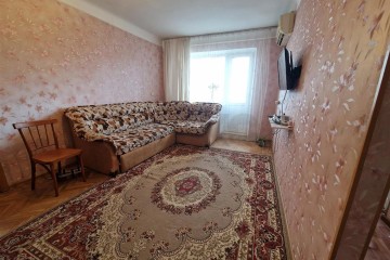 Фото №4: 2-комнатная квартира 48 м² - Берёзовый, мкр. Витаминкомбинат, ул. Профессора Рудакова, 7