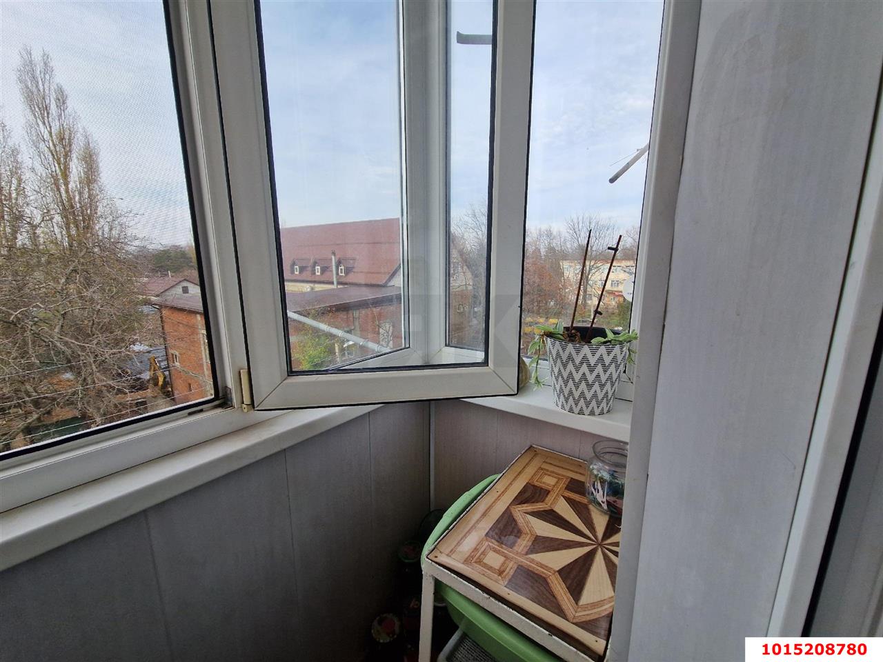 Фото №9: 2-комнатная квартира 48 м² - Берёзовый, Витаминкомбинат, ул. Профессора Рудакова, 7