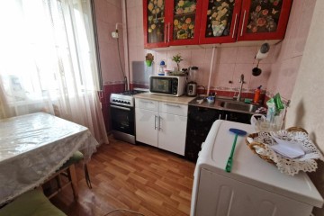 Фото №2: 2-комнатная квартира 48 м² - Берёзовый, мкр. Витаминкомбинат, ул. Профессора Рудакова, 7