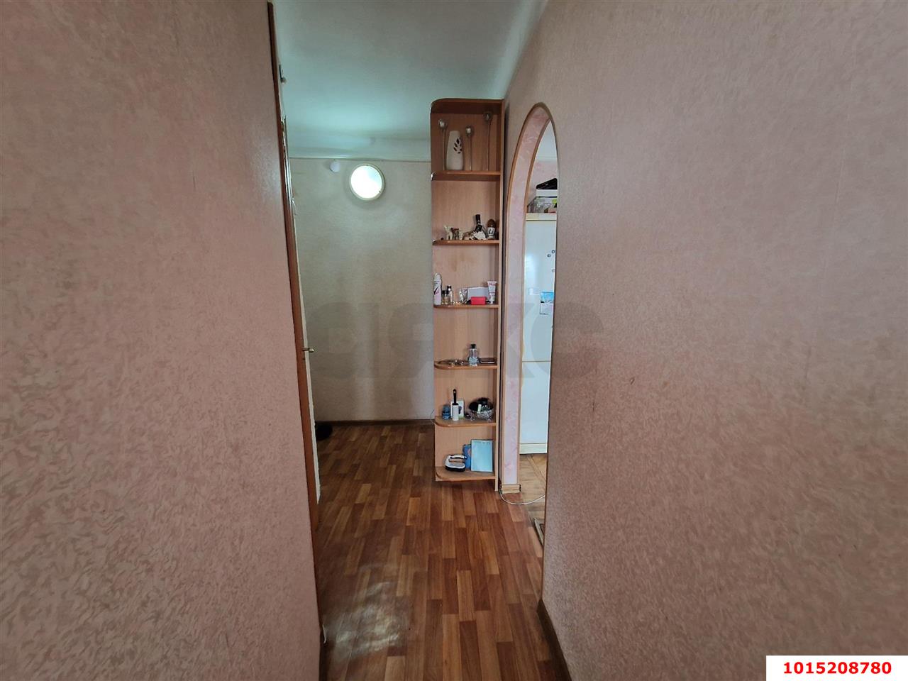 Фото №14: 2-комнатная квартира 48 м² - Берёзовый, Витаминкомбинат, ул. Профессора Рудакова, 7