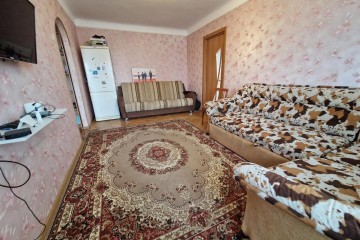 Фото №5: 2-комнатная квартира 48 м² - Берёзовый, мкр. Витаминкомбинат, ул. Профессора Рудакова, 7