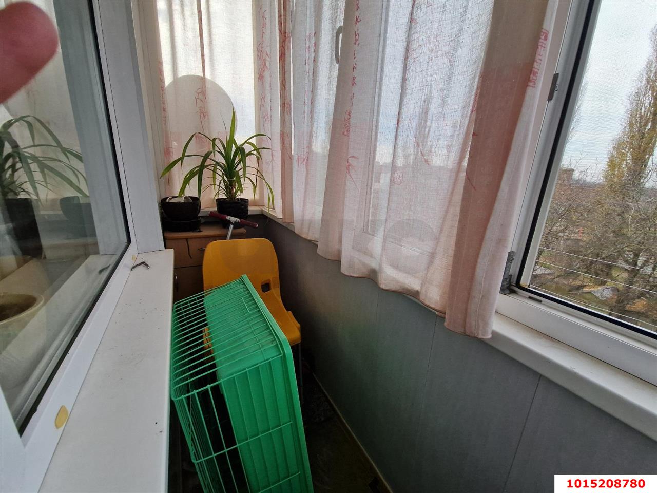 Фото №8: 2-комнатная квартира 48 м² - Берёзовый, Витаминкомбинат, ул. Профессора Рудакова, 7