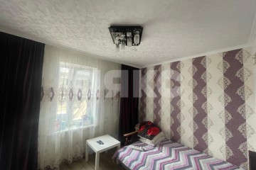 Фото №1: 2-комнатная квартира 27 м² - Майкоп, мкр. квартал Маяк, ул. Пионерская, 354