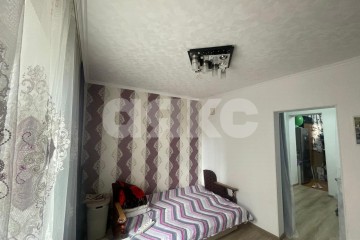 Фото №2: 2-комнатная квартира 27 м² - Майкоп, мкр. квартал Маяк, ул. Пионерская, 354