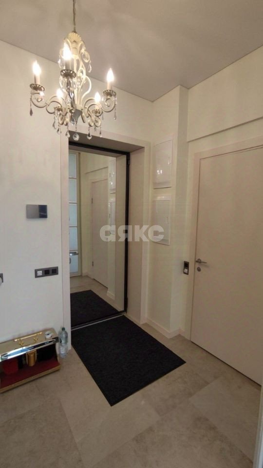 Фото №4: 3-комнатная квартира 77 м² - Москва, Л, ул. Шарикоподшипниковская, 40