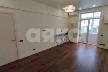 Фото №3: 3-комнатная квартира 77 м² - Москва, мкр. Л, ул. Шарикоподшипниковская, 40