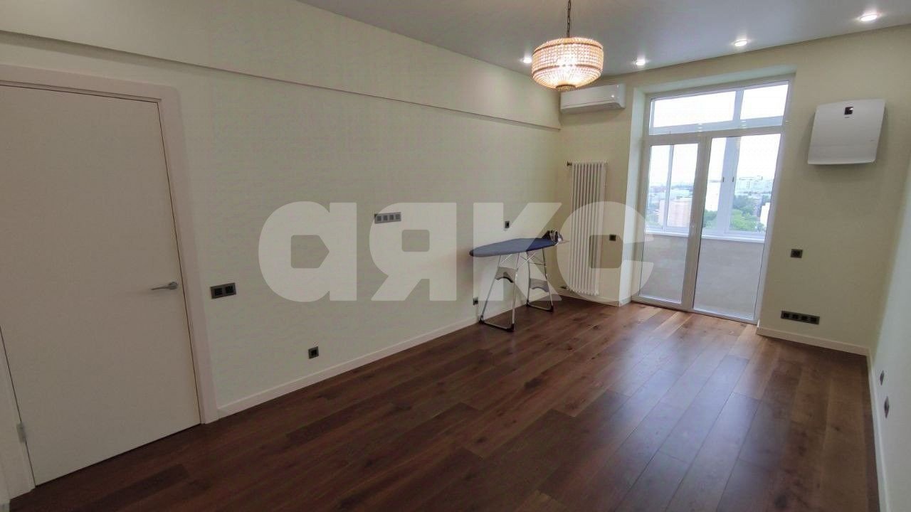 Фото №3: 3-комнатная квартира 77 м² - Москва, Л, ул. Шарикоподшипниковская, 40