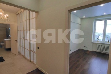 Фото №2: 3-комнатная квартира 77 м² - Москва, мкр. Л, ул. Шарикоподшипниковская, 40