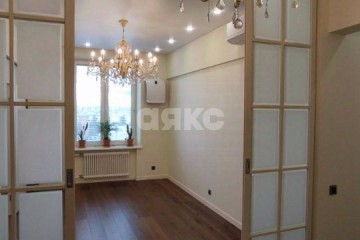 Фото №1: 3-комнатная квартира 77 м² - Москва, мкр. Л, ул. Шарикоподшипниковская, 40