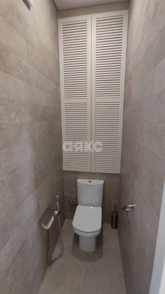 Фото №6: 3-комнатная квартира 77 м² - Москва, Л, ул. Шарикоподшипниковская, 40