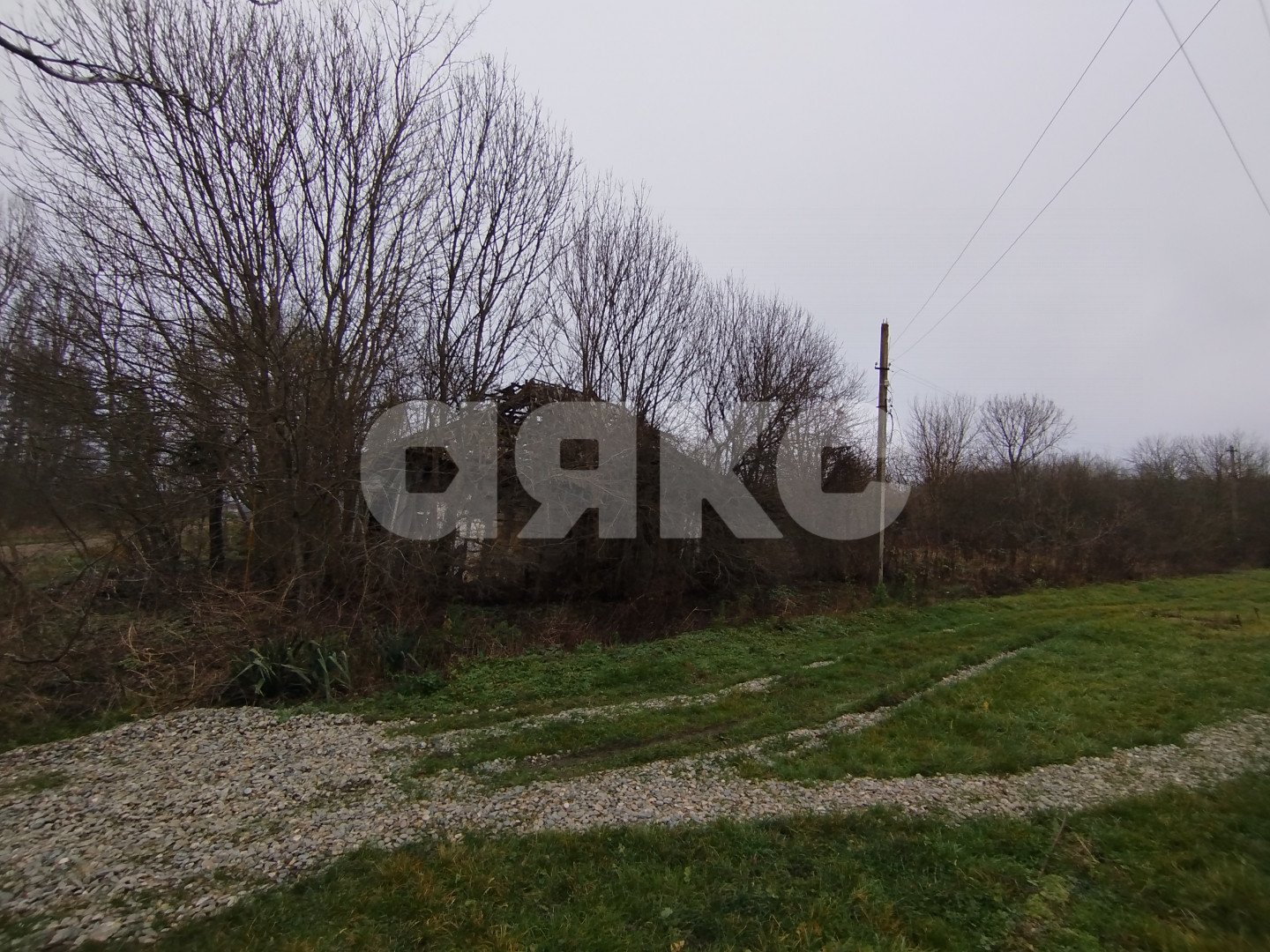 Фото №3: Личное подсобное хозяйство 17 сот. - Кутаисская