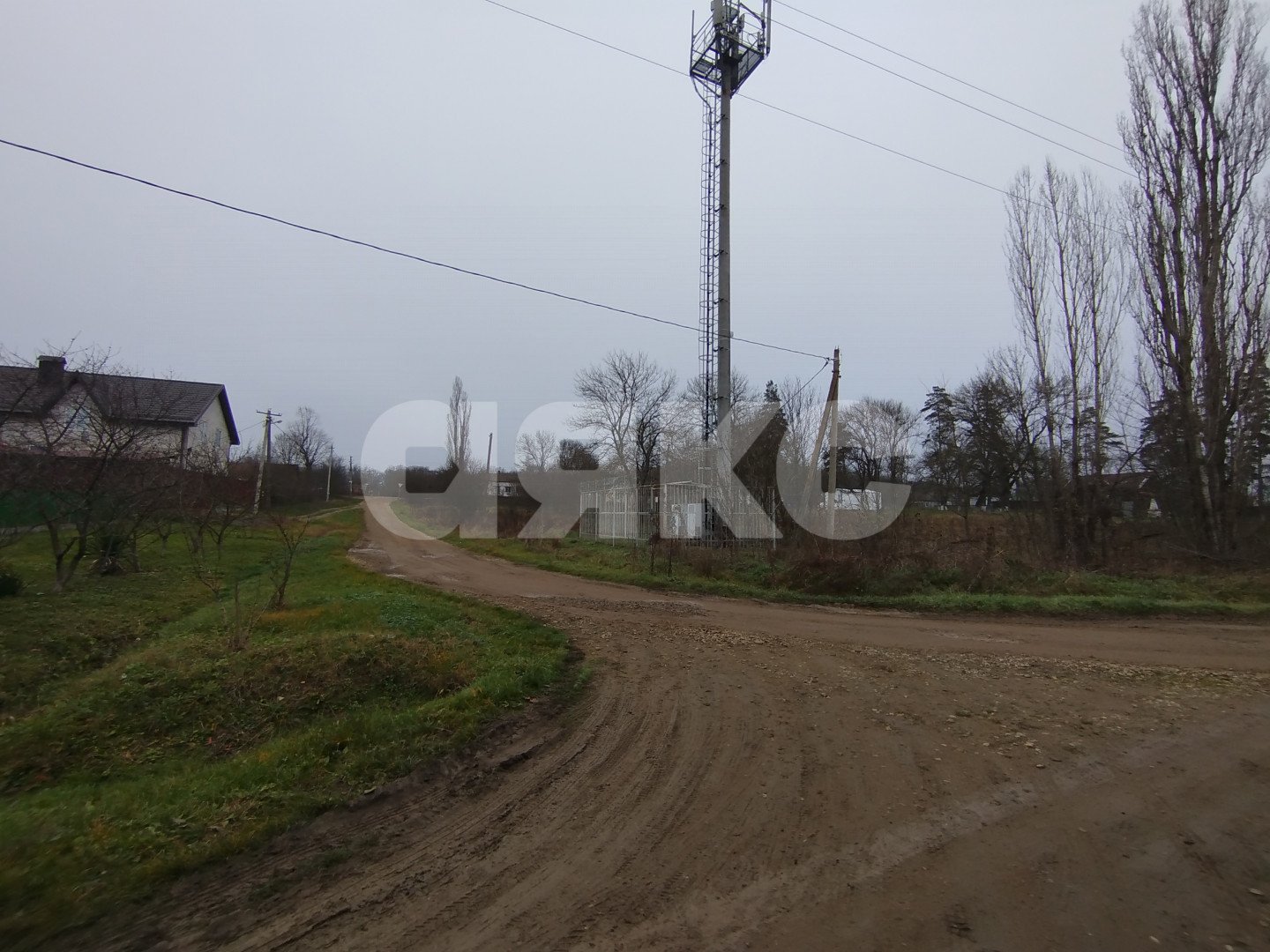 Фото №1: Личное подсобное хозяйство 17 сот. - Кутаисская