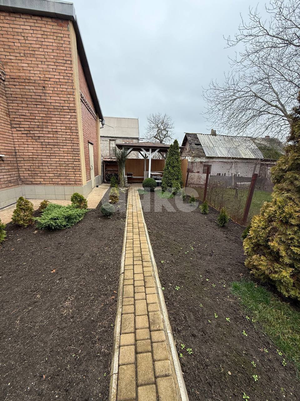 Фото №11: Дом 259 м² + 432 сот. - Мариуполь, Левобережный, ул. Строительная, 33