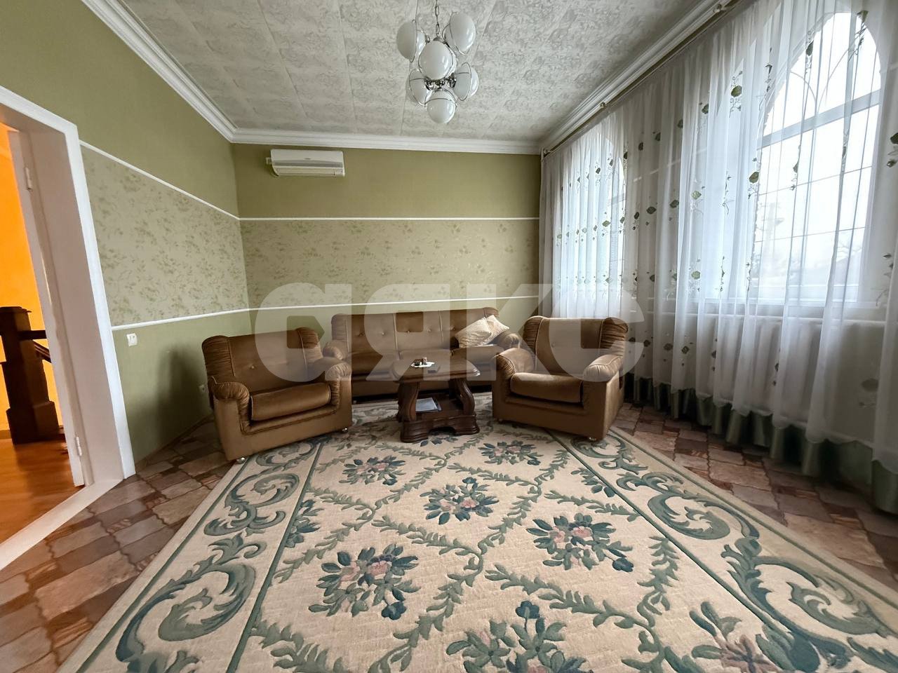 Фото №3: Дом 259 м² + 432 сот. - Мариуполь, Левобережный, ул. Строительная, 33