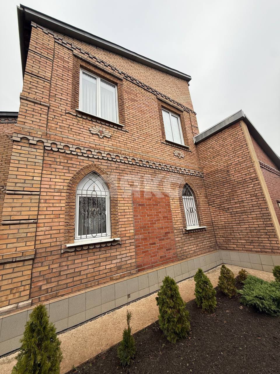 Фото №10: Дом 259 м² + 432 сот. - Мариуполь, Левобережный, ул. Строительная, 33