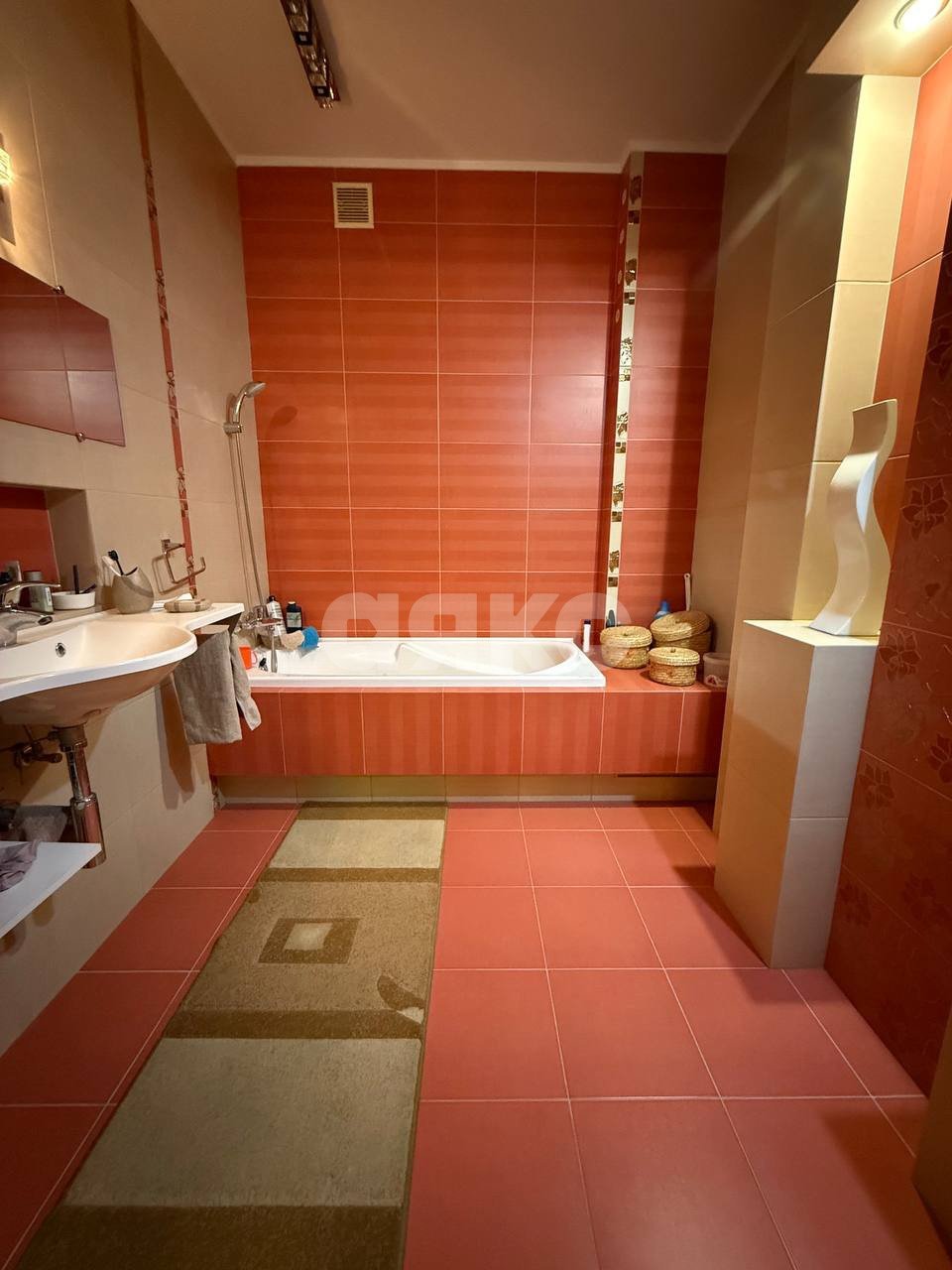 Фото №6: Дом 259 м² + 432 сот. - Мариуполь, Левобережный, ул. Строительная, 33