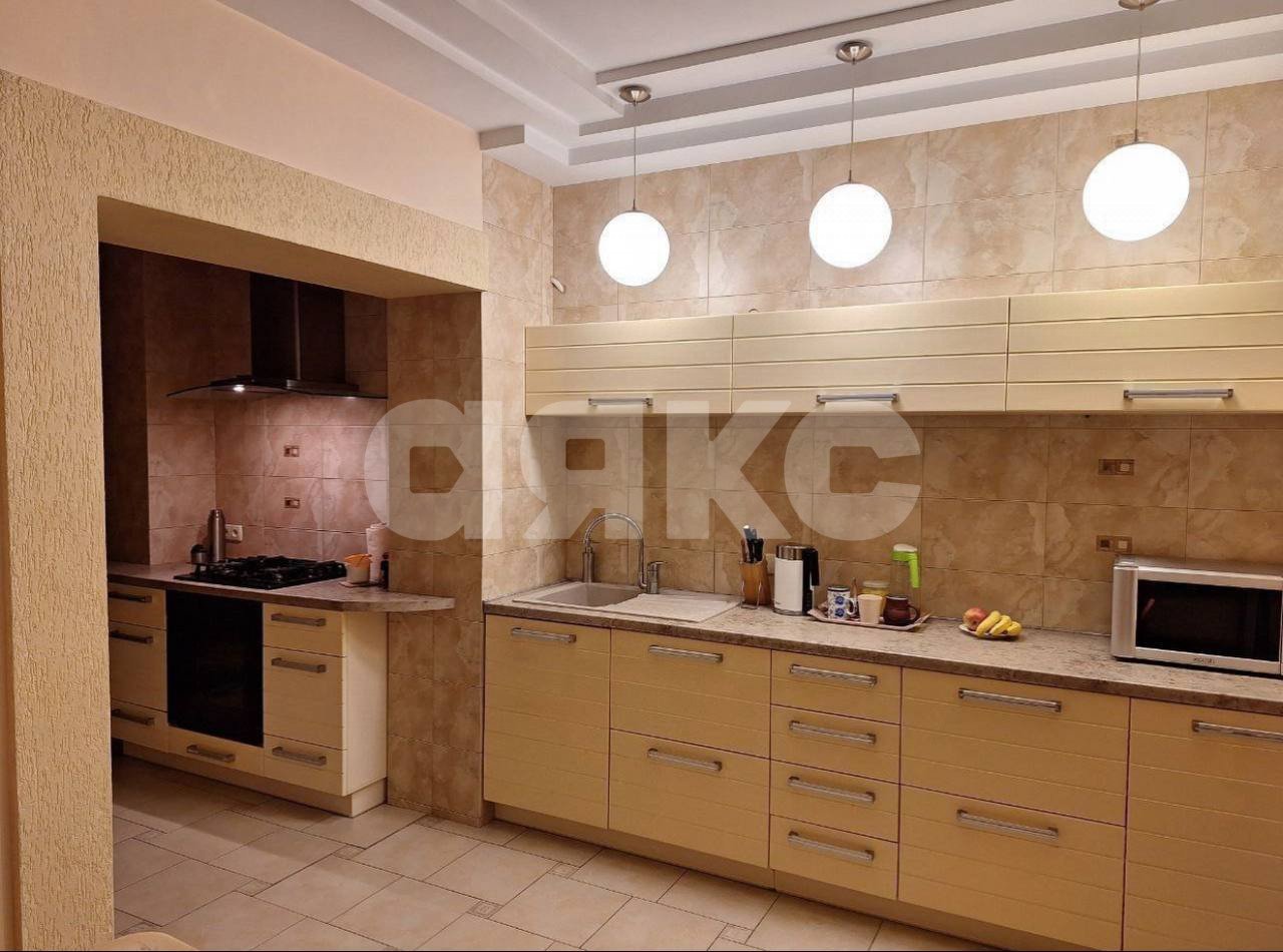 Фото №1: Дом 259 м² + 432 сот. - Мариуполь, Левобережный, ул. Строительная, 33