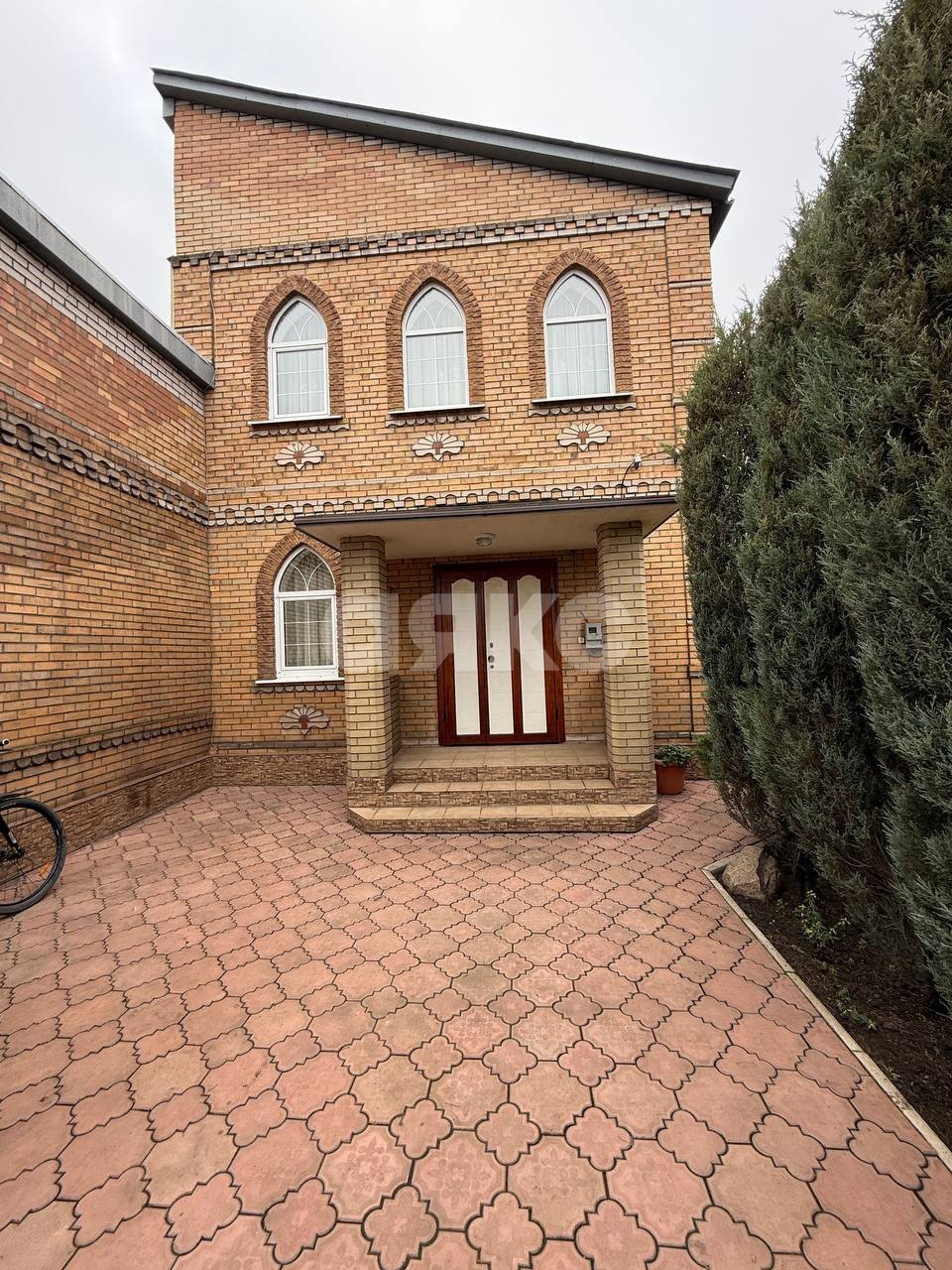 Фото №9: Дом 259 м² + 432 сот. - Мариуполь, Левобережный, ул. Строительная, 33