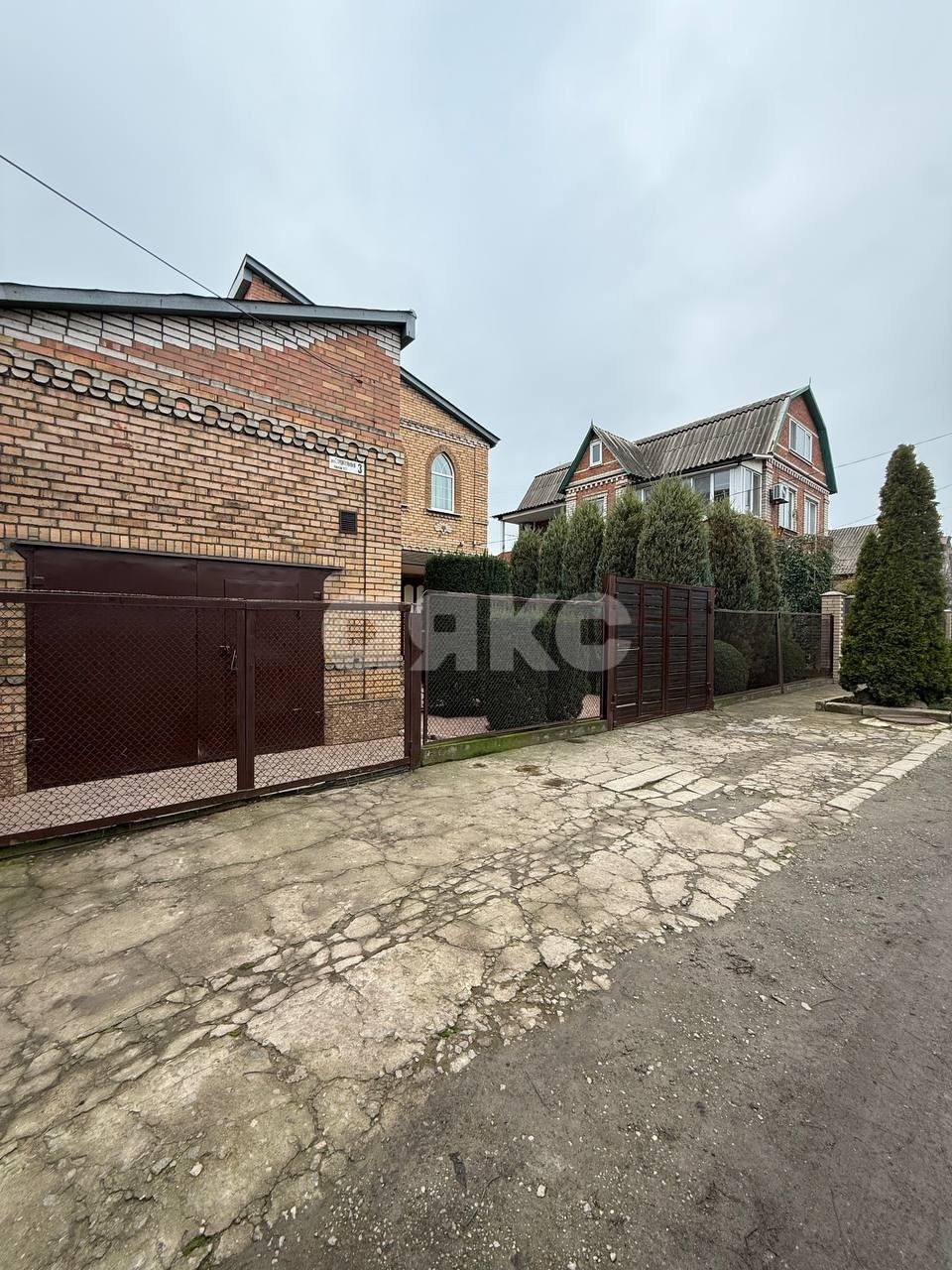 Фото №8: Дом 259 м² + 432 сот. - Мариуполь, Левобережный, ул. Строительная, 33