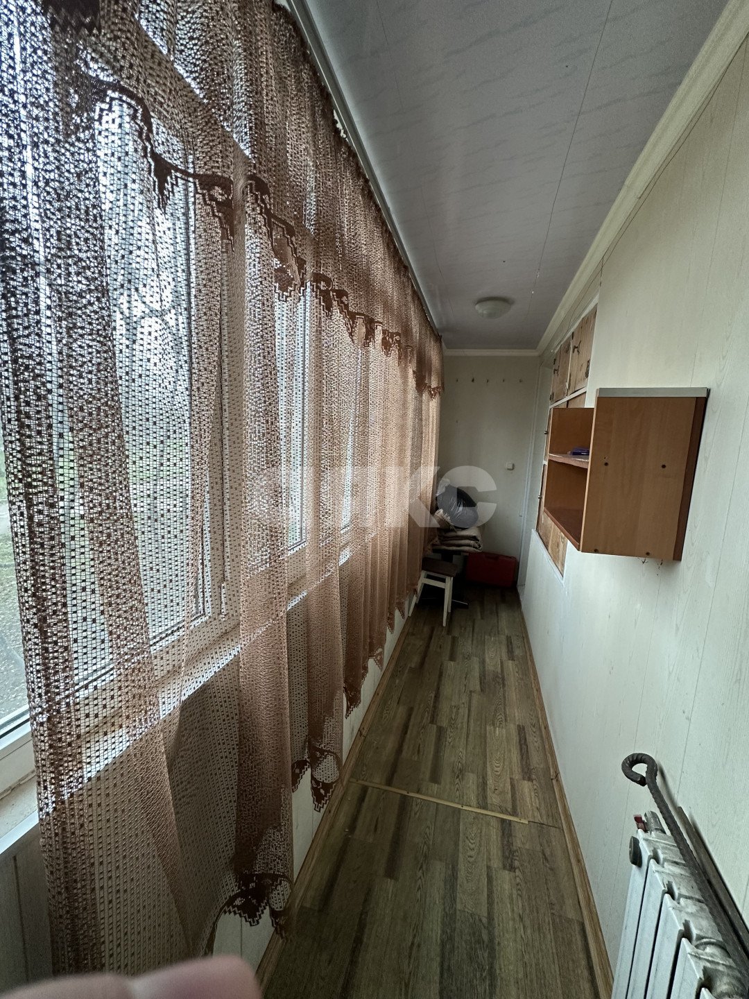 Фото №9: 2-комнатная квартира 48 м² - Мариуполь, 21-й, пр-кт Строителей, 162