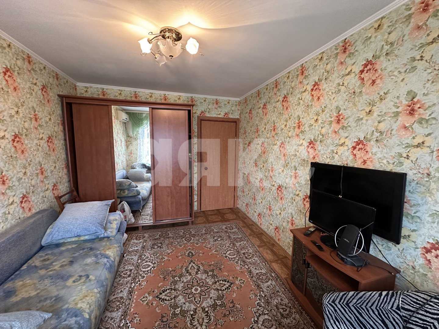 Фото №4: 2-комнатная квартира 48 м² - Мариуполь, 21-й, пр-кт Строителей, 162