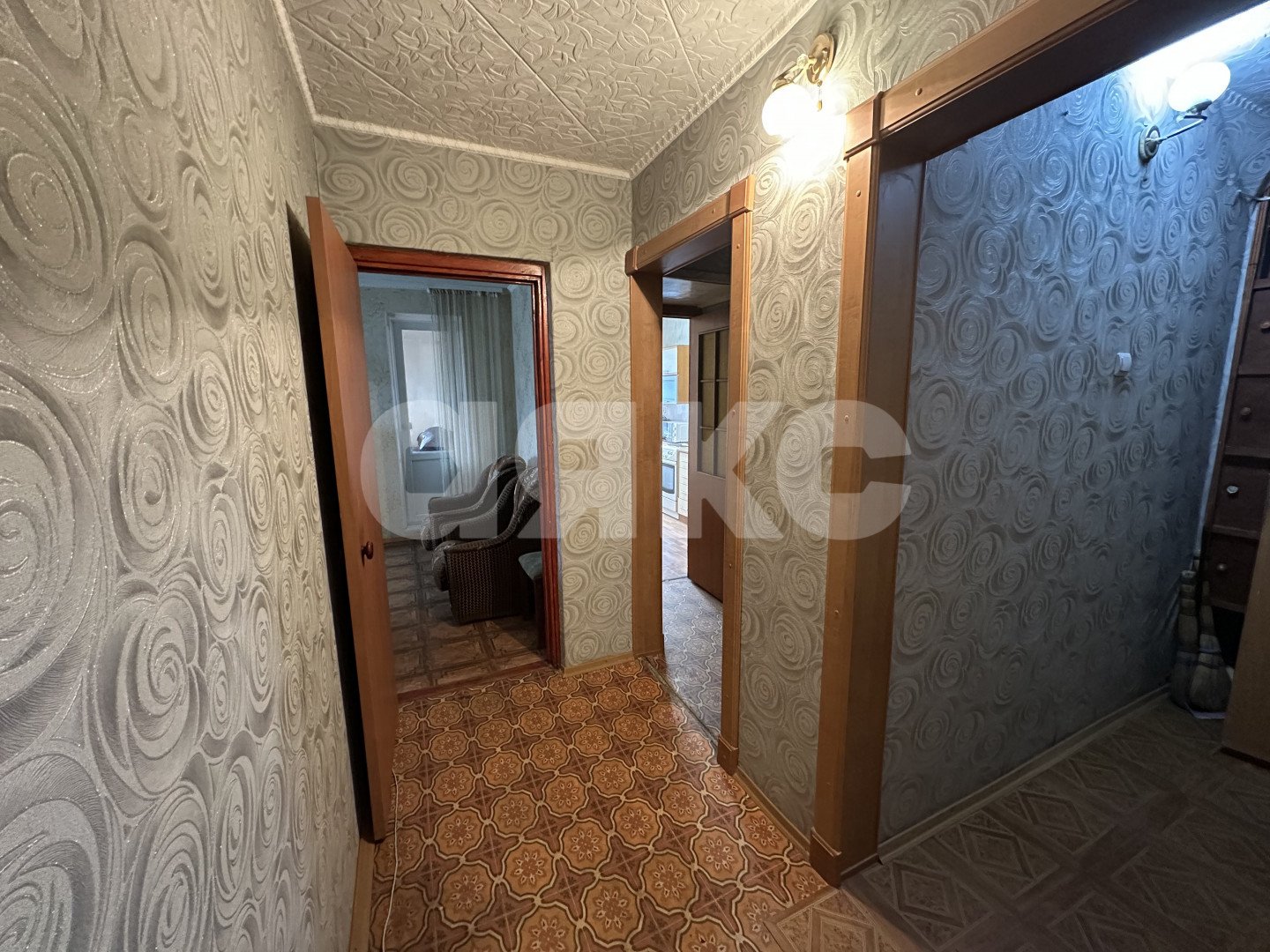 Фото №8: 2-комнатная квартира 48 м² - Мариуполь, 21-й, пр-кт Строителей, 162