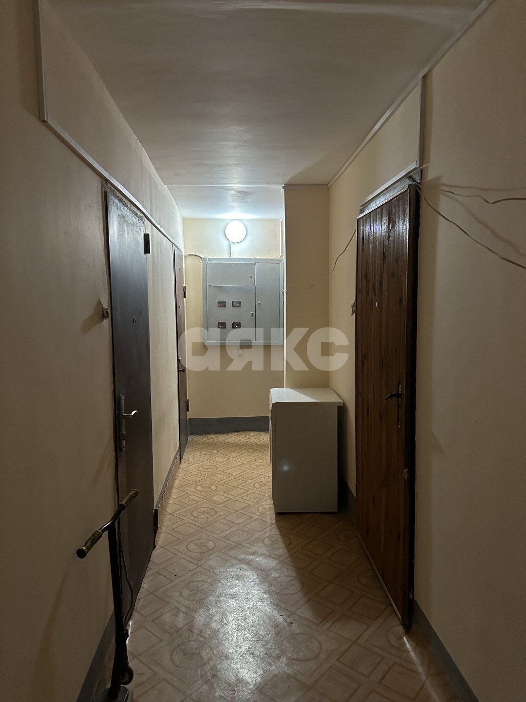 Фото №12: 2-комнатная квартира 48 м² - Мариуполь, 21-й, пр-кт Строителей, 162