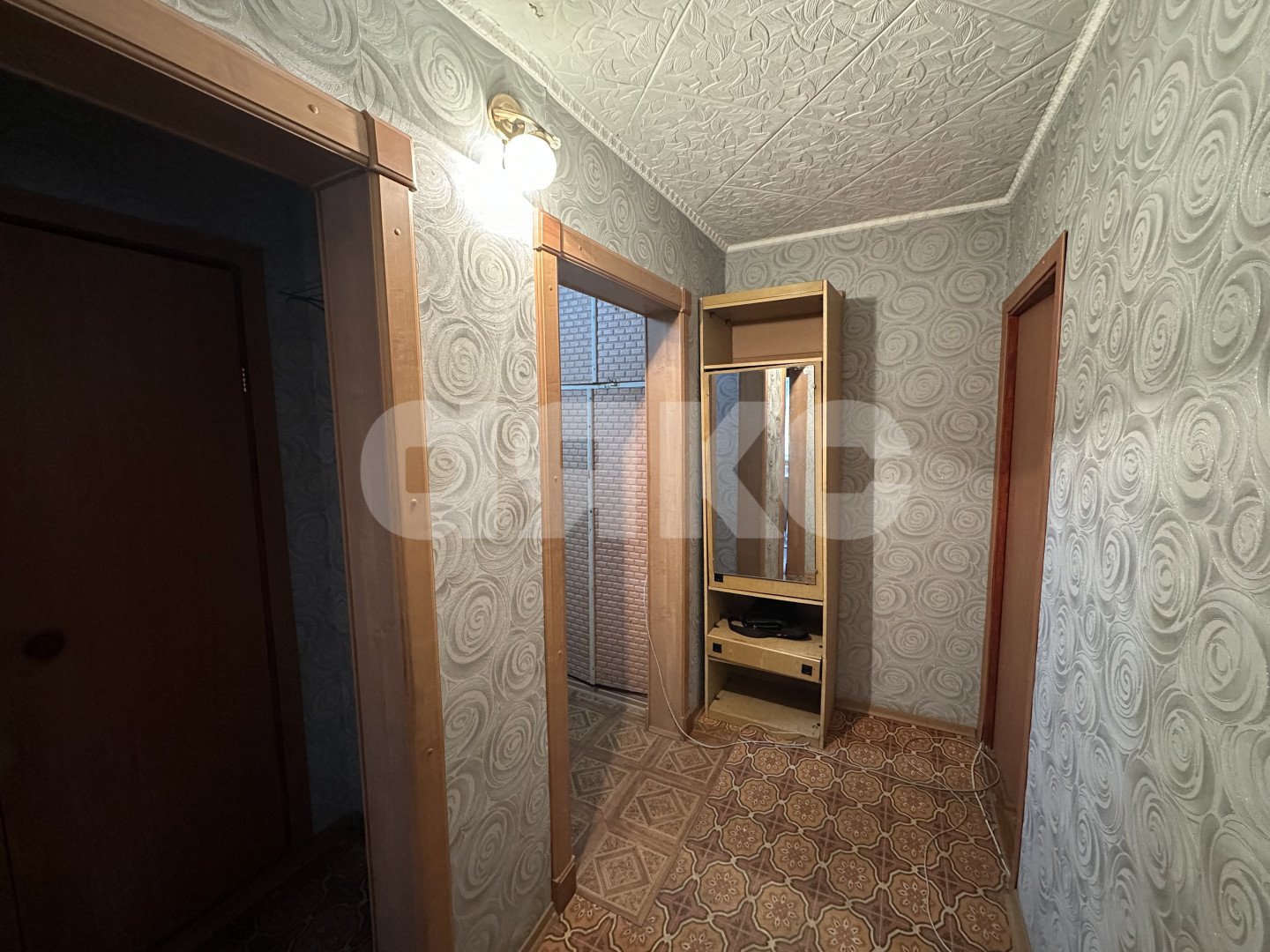 Фото №7: 2-комнатная квартира 48 м² - Мариуполь, 21-й, пр-кт Строителей, 162