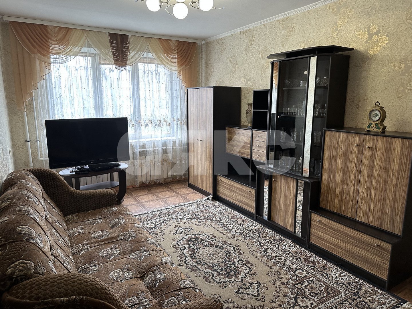 Фото №1: 2-комнатная квартира 48 м² - Мариуполь, 21-й, пр-кт Строителей, 162