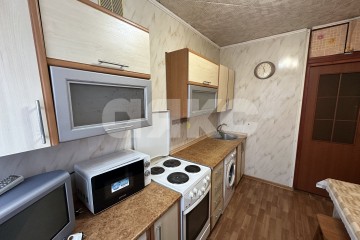 Фото №5: 2-комнатная квартира 48 м² - Мариуполь, мкр. 21-й, пр-кт Строителей, 162