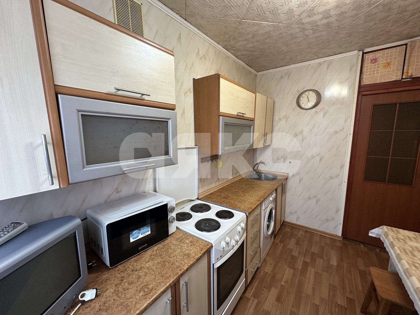 Фото №5: 2-комнатная квартира 48 м² - Мариуполь, 21-й, пр-кт Строителей, 162