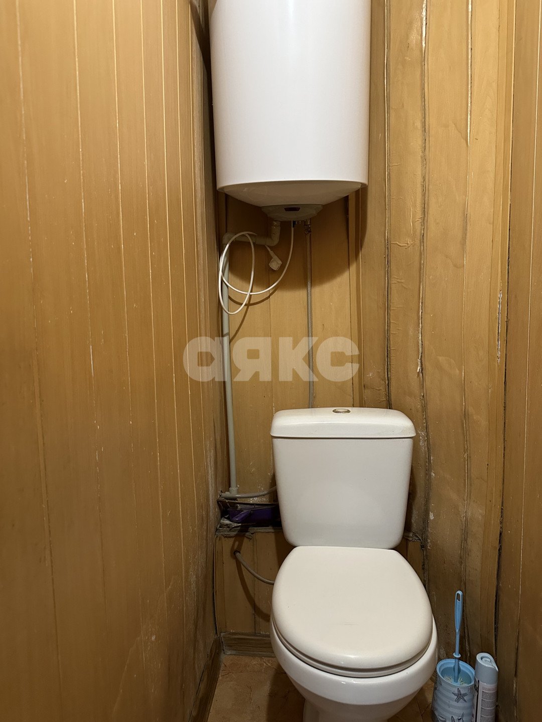 Фото №11: 2-комнатная квартира 48 м² - Мариуполь, 21-й, пр-кт Строителей, 162