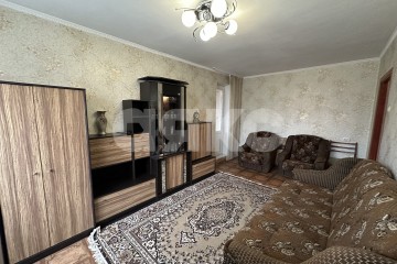 Фото №2: 2-комнатная квартира 48 м² - Мариуполь, мкр. 21-й, пр-кт Строителей, 162