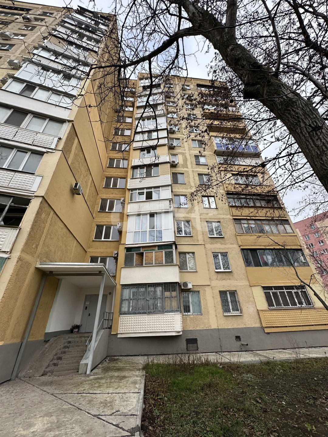 Фото №13: 2-комнатная квартира 48 м² - Мариуполь, 21-й, пр-кт Строителей, 162