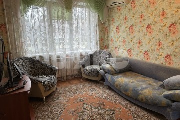 Фото №3: 2-комнатная квартира 48 м² - Мариуполь, мкр. 21-й, пр-кт Строителей, 162