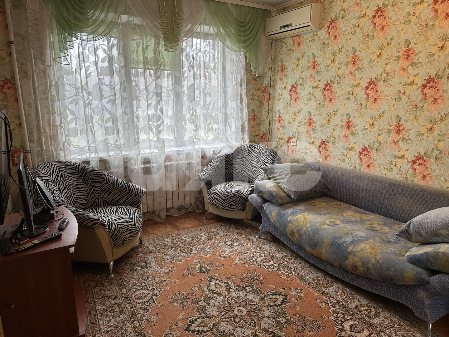 Фото №3: 2-комнатная квартира 48 м² - Мариуполь, 21-й, пр-кт Строителей, 162