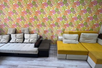 Фото №5: 1-комнатная квартира 34 м² - Анапа, мкр. жилой комплекс Рождественский, ул. Рождественская, 57к2