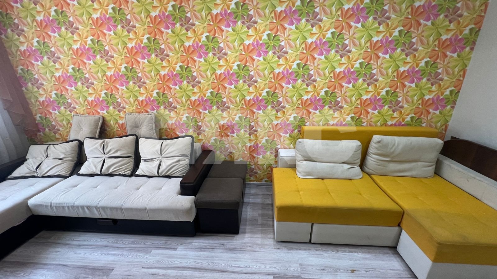 Фото №5: 1-комнатная квартира 34 м² - Анапа, ул. Рождественская, 57к2