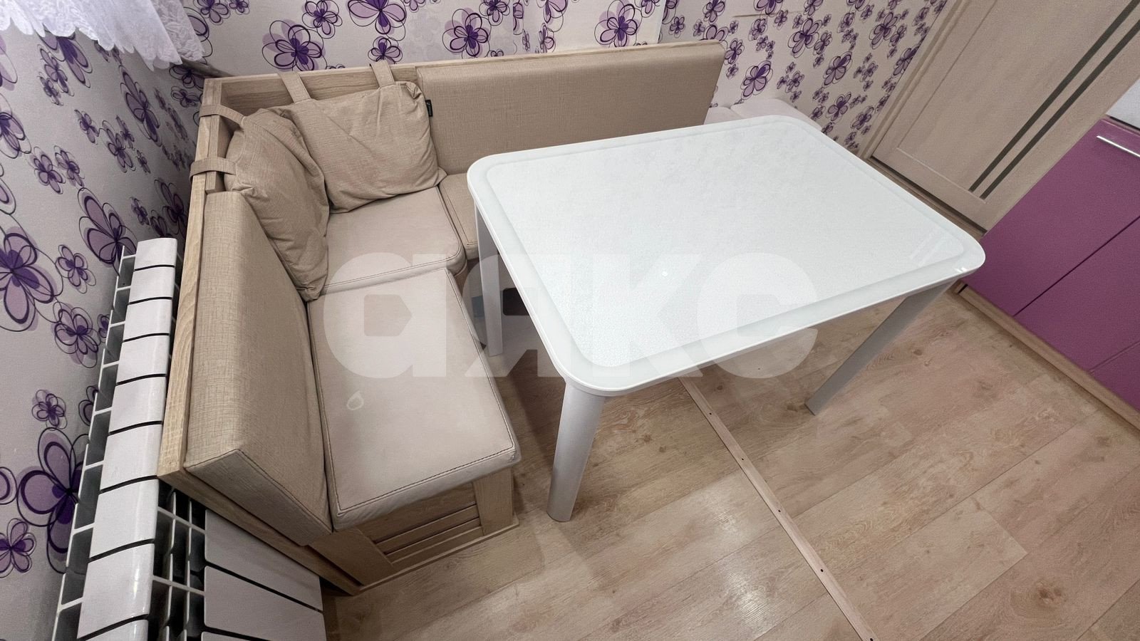 Фото №13: 1-комнатная квартира 34 м² - Анапа, ул. Рождественская, 57к2