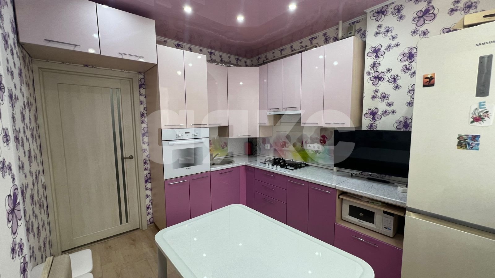 Фото №16: 1-комнатная квартира 34 м² - Анапа, ул. Рождественская, 57к2