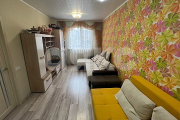 Фото №4: 1-комнатная квартира 34 м² - Анапа, мкр. жилой комплекс Рождественский, ул. Рождественская, 57к2