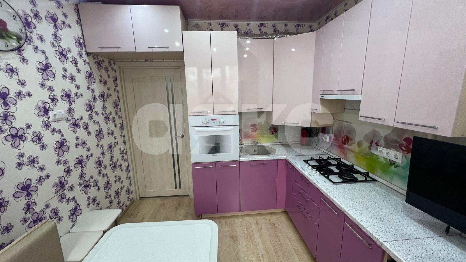 Фото №15: 1-комнатная квартира 34 м² - Анапа, ул. Рождественская, 57к2