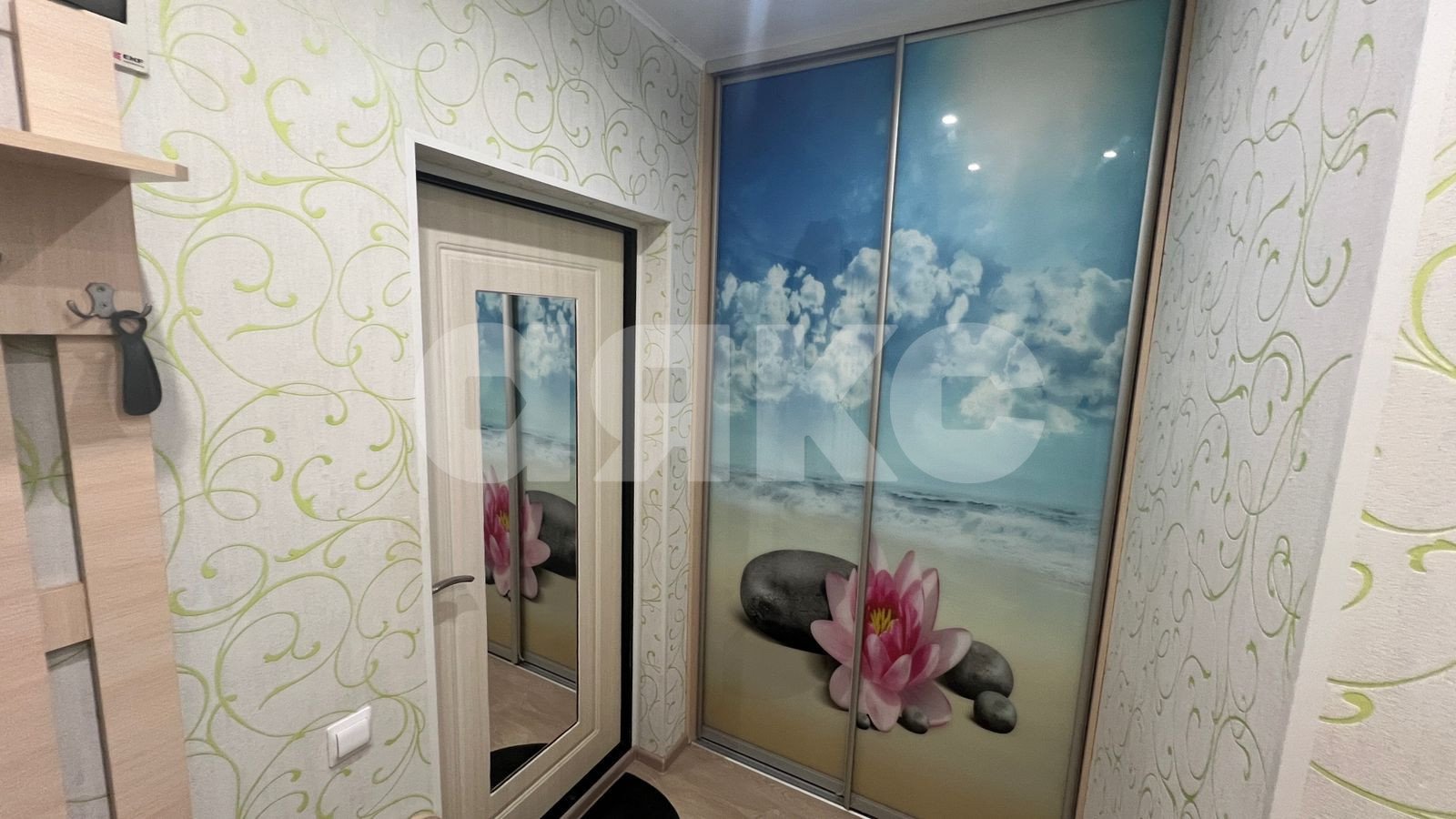 Фото №18: 1-комнатная квартира 34 м² - Анапа, ул. Рождественская, 57к2