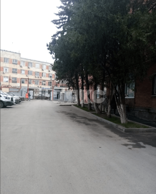 Фото №10: Коммерция 510 м² - Ростов-на-Дону, Октябрьский, ул. Вавилова, 57/104