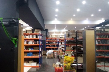 Фото №3: Коммерция 510 м² - Ростов-на-Дону, р. Октябрьский, ул. Вавилова, 57/104