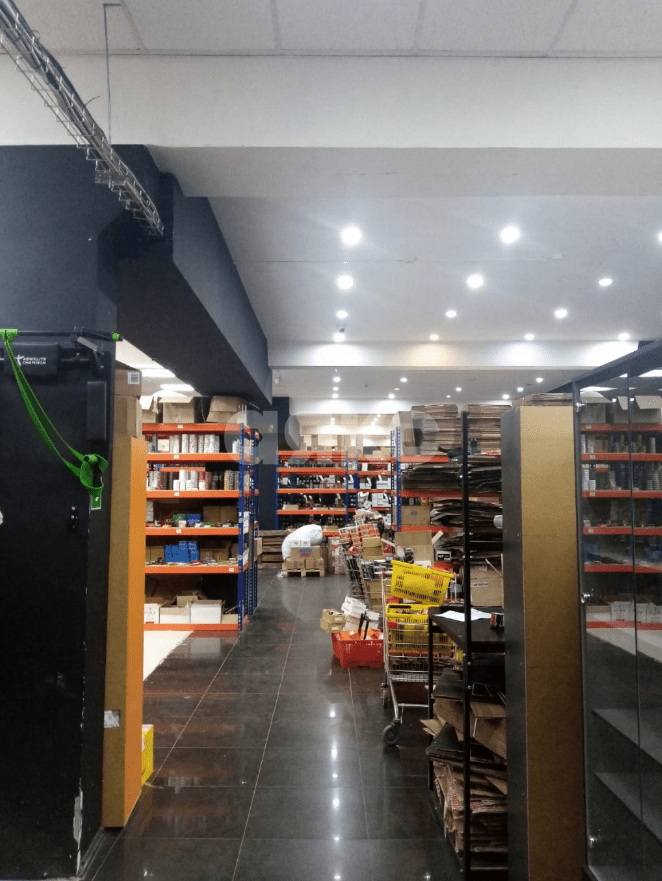 Фото №3: Коммерция 510 м² - Ростов-на-Дону, Октябрьский, ул. Вавилова, 57/104