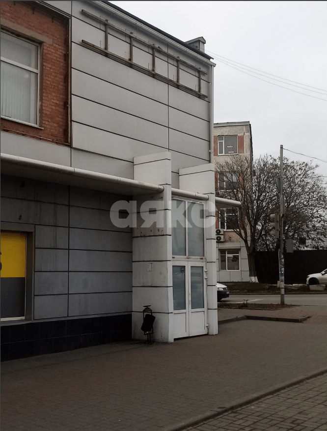 Фото №2: Коммерция 510 м² - Ростов-на-Дону, Октябрьский, ул. Вавилова, 57/104