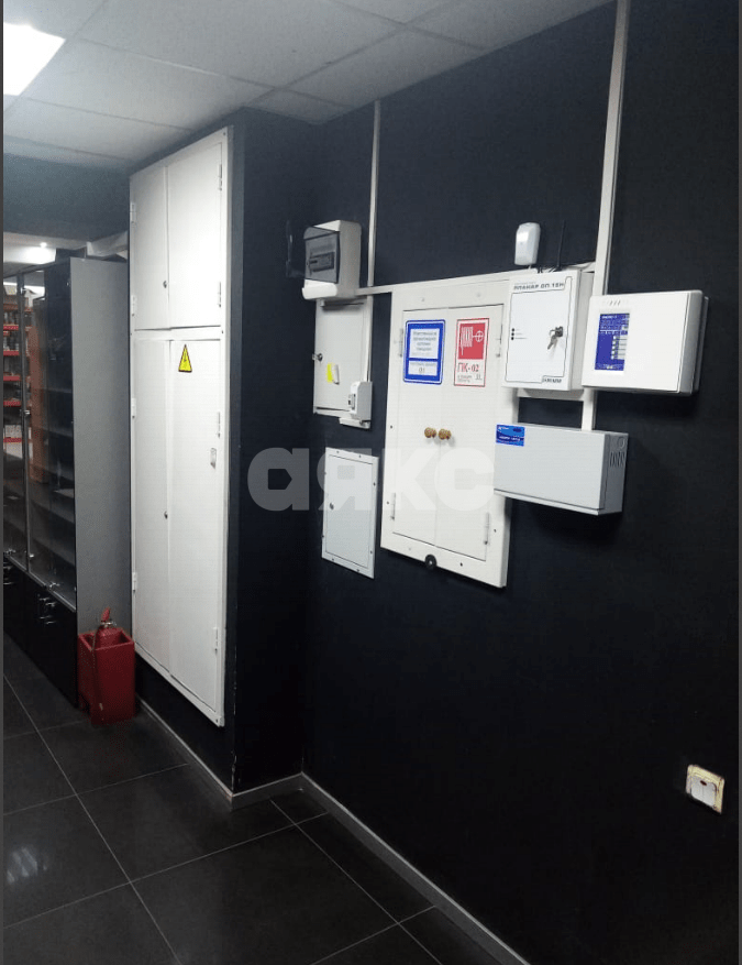 Фото №8: Коммерция 510 м² - Ростов-на-Дону, Октябрьский, ул. Вавилова, 57/104